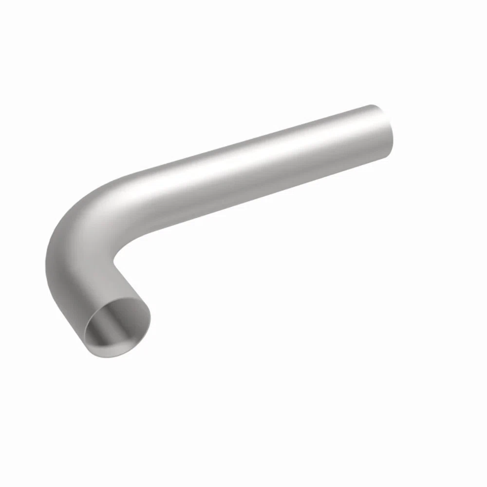 Exhaust Pipe for 3in. 90deg. Bend Performance Exhaust Pipe MagnaFlow 10721